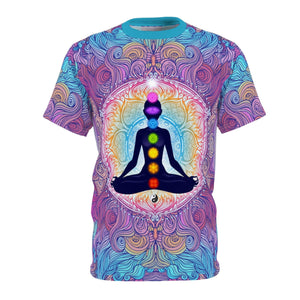 9-Chakras T-Shirt