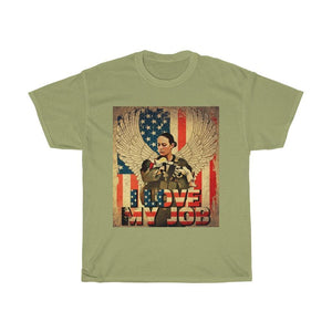 American Angel Unisex T-Shirt