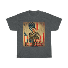 Load image into Gallery viewer, American Angel Unisex T-Shirt
