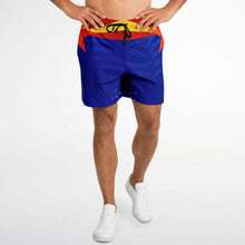 Load image into Gallery viewer, Arizona Flag Athletic Shorts
