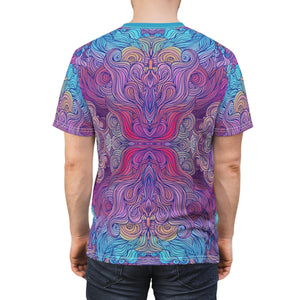 9-Chakras T-Shirt