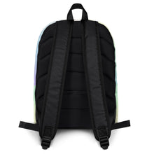 Load image into Gallery viewer, Kids&#39; Roaring Dinosaur 2nd Grade Backpack - Fun and Colorful School Bag
