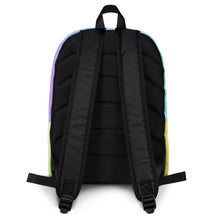 Load image into Gallery viewer, Kids&#39; Roaring Dinosaur 1st Grade Backpack - Colorful and Fun School Bag
