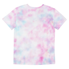 Load image into Gallery viewer, Tie-Dye Dinosaur Youth T-Shirt
