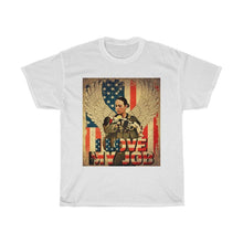 Load image into Gallery viewer, American Angel Unisex T-Shirt

