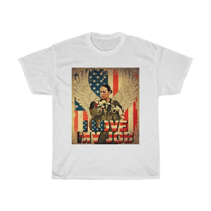 American Angel Unisex T-Shirt