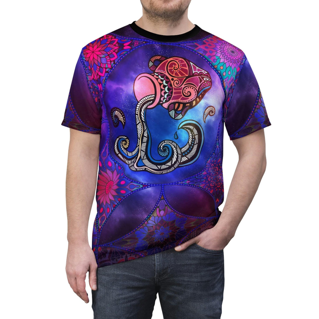 AQUARIUS T-Shirt