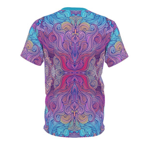 9-Chakras T-Shirt