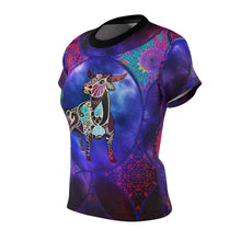 Load image into Gallery viewer, Horoscope Taurus Women&#39;s T-Shirt
