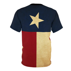 Texas Flag T-Shirt