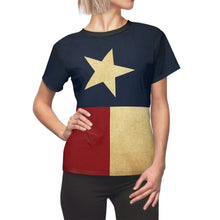 Load image into Gallery viewer, Arizona Flag Women&#39;s T-Shirt
