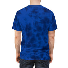 Load image into Gallery viewer, New York Flag Tie Dye T-Shirt
