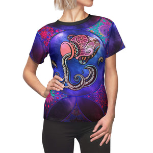 Horoscope Aquarius Women's T-Shirt