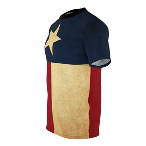 Texas Flag T-Shirt