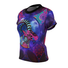 Load image into Gallery viewer, Horoscope Capricorn Women&#39;s T-Shirt
