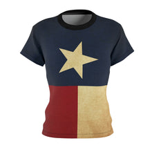 Load image into Gallery viewer, Arizona Flag Women&#39;s T-Shirt
