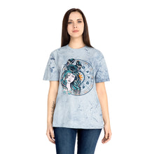 Load image into Gallery viewer, Cancer Zodiac Color Blast Women&#39;s T-Shirt
