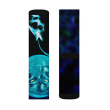 Load image into Gallery viewer, Dream Wolf Sublimation Socks
