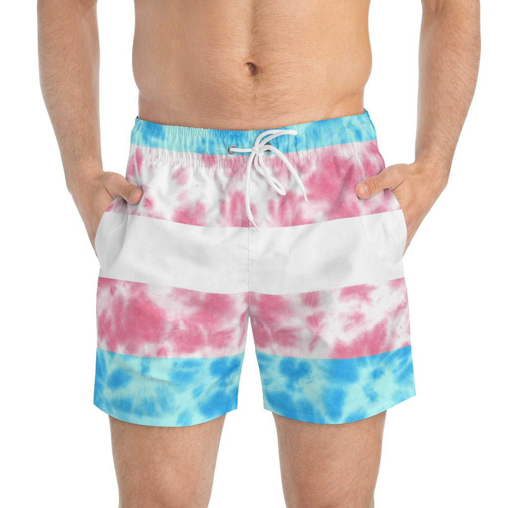 Pride best sale swim trunks