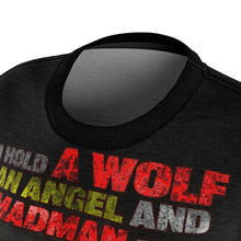 Load image into Gallery viewer, Wolf In Me Women&#39;s T-Shirt
