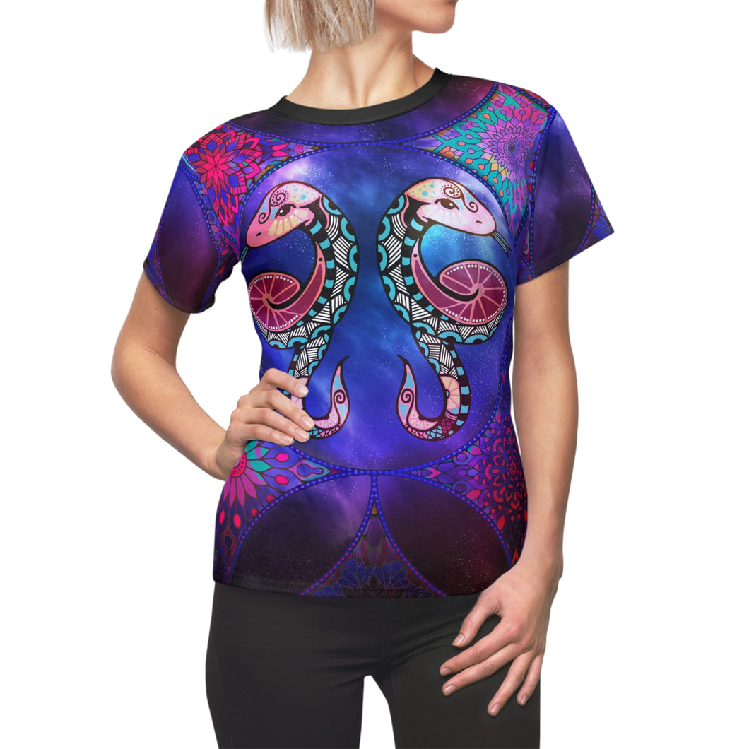 Horoscope Gemini Women's T-Shirt