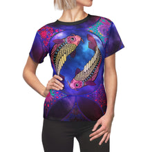 Load image into Gallery viewer, Horoscope Pisces Women&#39;s T-Shirt
