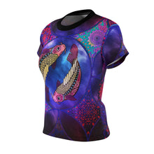 Load image into Gallery viewer, Horoscope Pisces Women&#39;s T-Shirt
