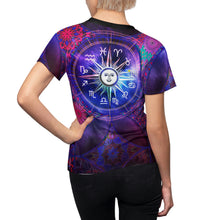 Load image into Gallery viewer, Horoscope Pisces Women&#39;s T-Shirt
