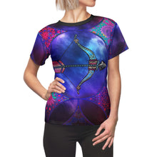 Load image into Gallery viewer, Horoscope Sagittarius Women&#39;s T-Shirt
