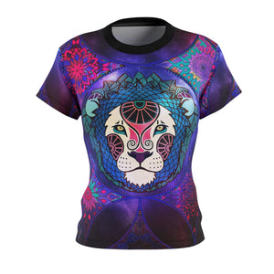 Horoscope Leo Women's T-Shirt