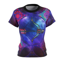 Load image into Gallery viewer, Horoscope Sagittarius Women&#39;s T-Shirt
