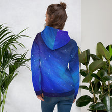 Load image into Gallery viewer, Colorful 9 Chakras Unisex Hoodie
