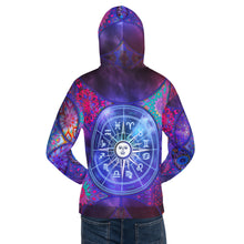 Load image into Gallery viewer, Horoscope Leo Unisex Hoodie

