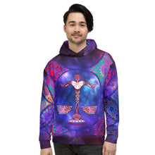 Load image into Gallery viewer, Horoscope Libra Unisex Hoodie
