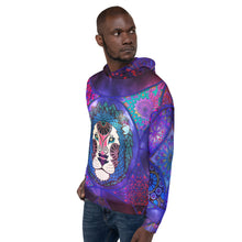 Load image into Gallery viewer, Horoscope Leo Unisex Hoodie
