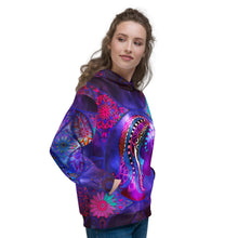 Load image into Gallery viewer, Horoscope Capricorn Unisex Hoodie
