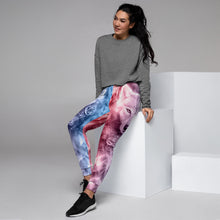 Load image into Gallery viewer, Wolf And Flower Women&#39;s Joggers

