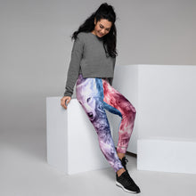 Load image into Gallery viewer, Wolf And Flower Women&#39;s Joggers
