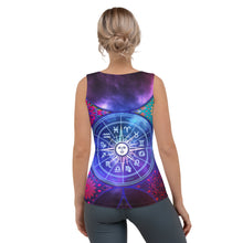 Load image into Gallery viewer, Horoscope Taurus Women Tank Top
