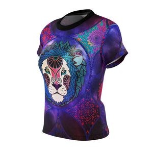 Horoscope Leo Women's T-Shirt