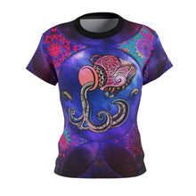 Load image into Gallery viewer, Horoscope Aquarius Women&#39;s T-Shirt
