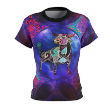 Load image into Gallery viewer, Horoscope Taurus Women&#39;s T-Shirt
