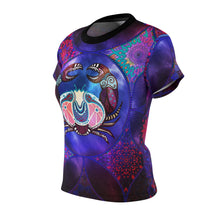 Load image into Gallery viewer, Horoscope Cancer Women&#39;s T-Shirt
