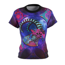 Load image into Gallery viewer, Horoscope Capricorn Women&#39;s T-Shirt
