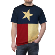 Load image into Gallery viewer, Texas Flag T-Shirt
