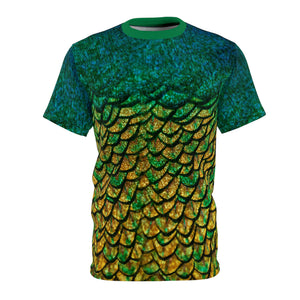 Peacock feathers T-Shirt