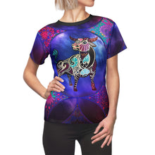 Load image into Gallery viewer, Horoscope Taurus Women&#39;s T-Shirt
