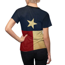 Load image into Gallery viewer, Arizona Flag Women&#39;s T-Shirt
