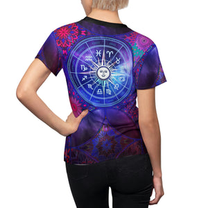 Horoscope Capricorn Women's T-Shirt